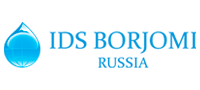 IDS Borjomi Russia