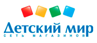 Детский мир