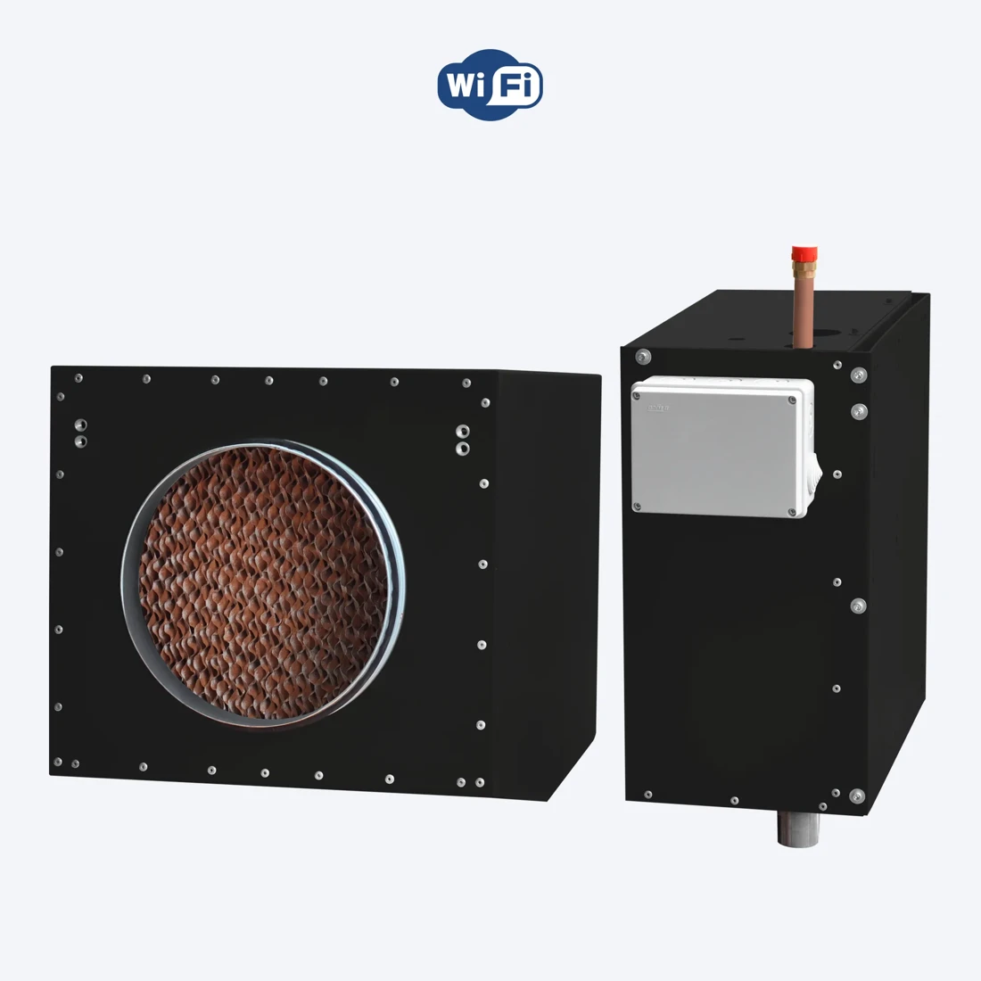 HumiBox 1000 (Pump 3)