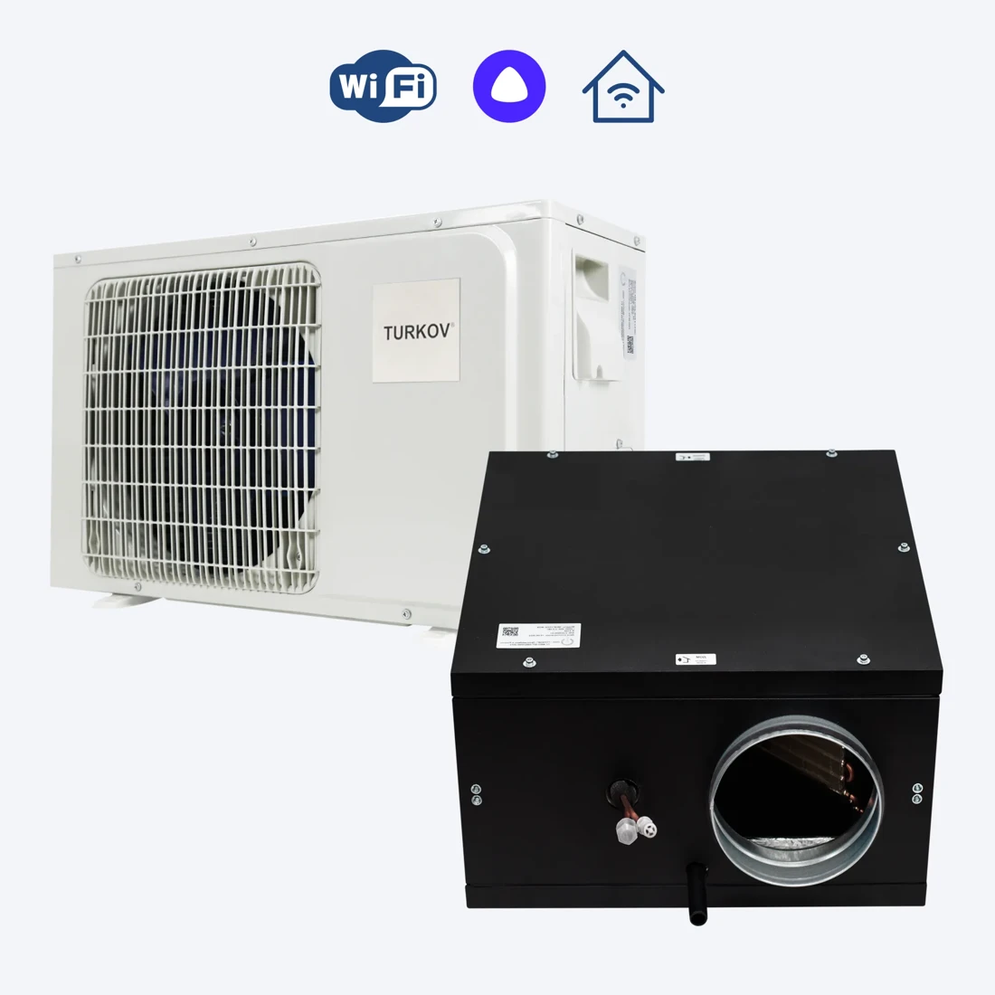 CoolBox 160D 2F