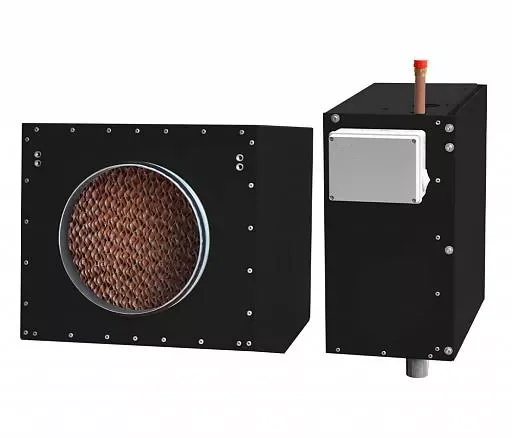HumiBox 600 (Pump 3)