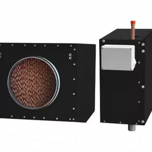 HumiBox 1000 (Pump 3)