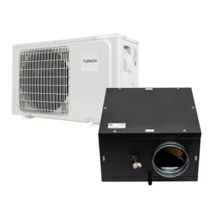 CoolBox 160D 2,5F