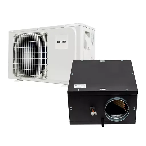 CoolBox 160D 2,5F