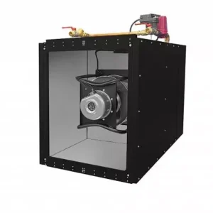 Capsule 10100 W3R