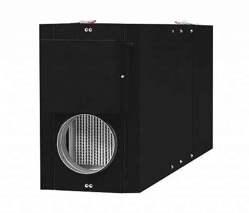 i-Vent 500 6E
