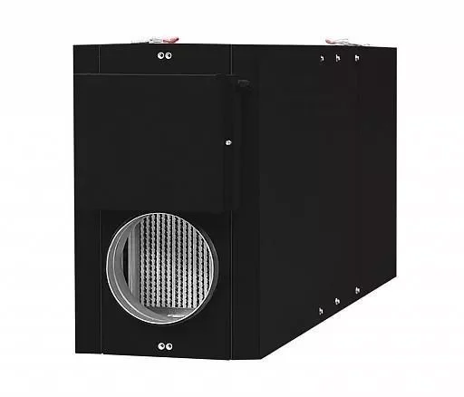 i-Vent 1000 12E
