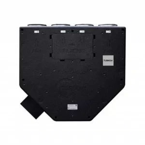 Zenit Heco V 350 1,5E (EPP)