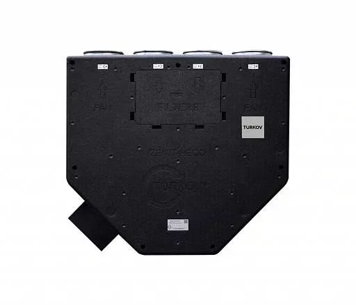 Zenit Heco V 350 1,5E (EPP)