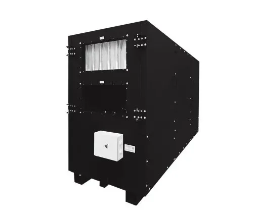 Hydra X 1000 3/4,5E