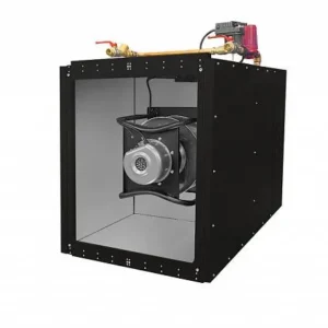 Capsule 10100 W3R