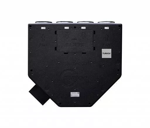 Zenit Heco V 550 1,5/3E (EPP)
