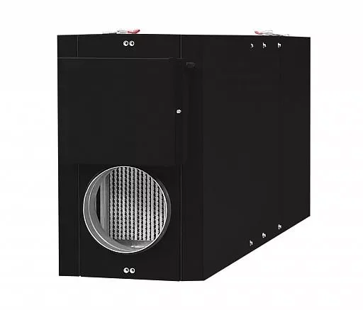 i-Vent 500 6E
