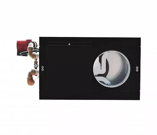 Capsule 1100 W3R