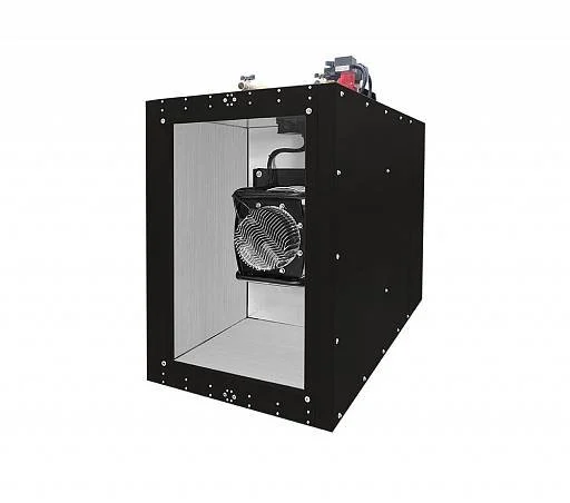 Capsule 7100 W4R