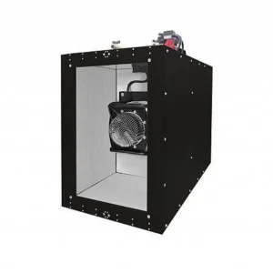Capsule 4100 W3R