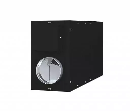 Capsule 1100 12E