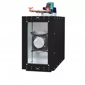 Вентиляционное оборудование
