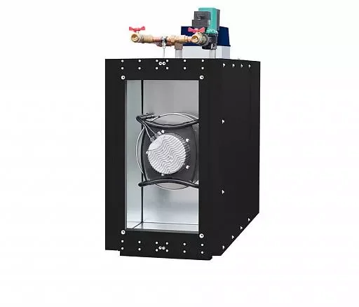 Capsule 2600 W3R