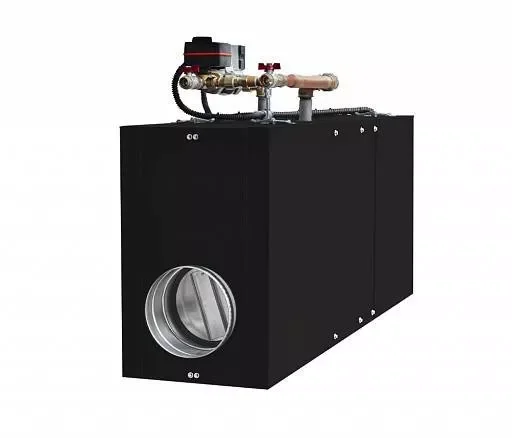i-Vent 1500 W2R