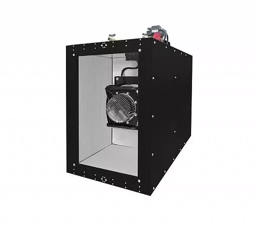 Capsule 7100 W4R