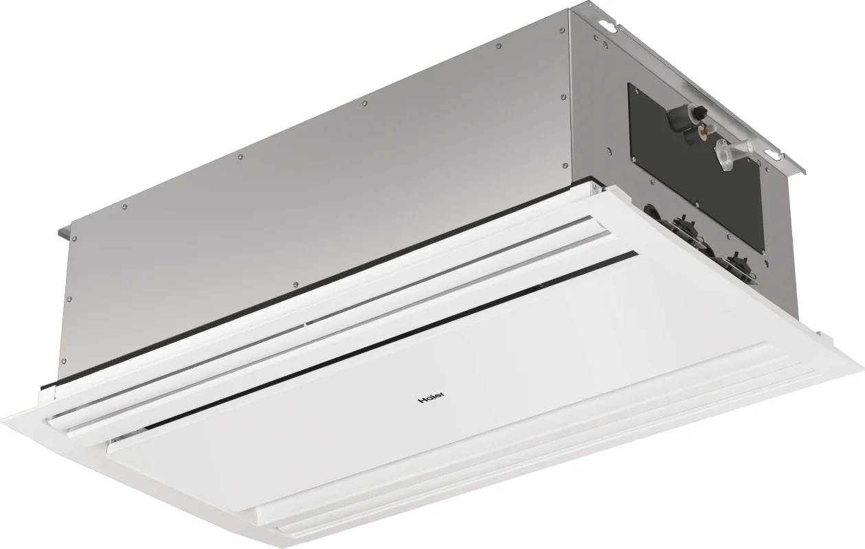 Кассетный двухпоточный внутренний блок Haier AB072MBERAD