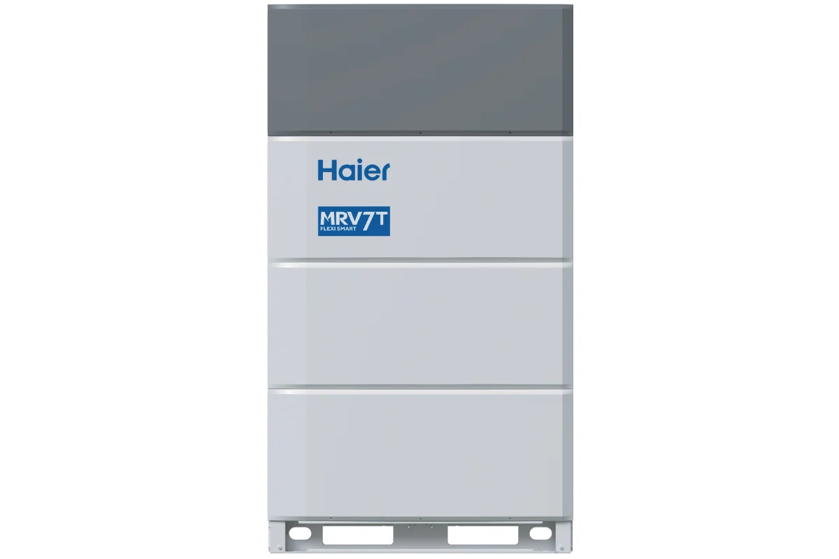 Наружный блок мультизональной системы Haier AV10IMGEVA