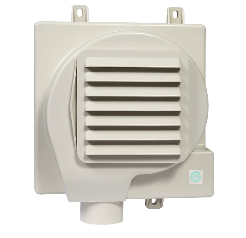 Блок подмеса свежего воздуха Haier О2-fresh (Air Exchange)