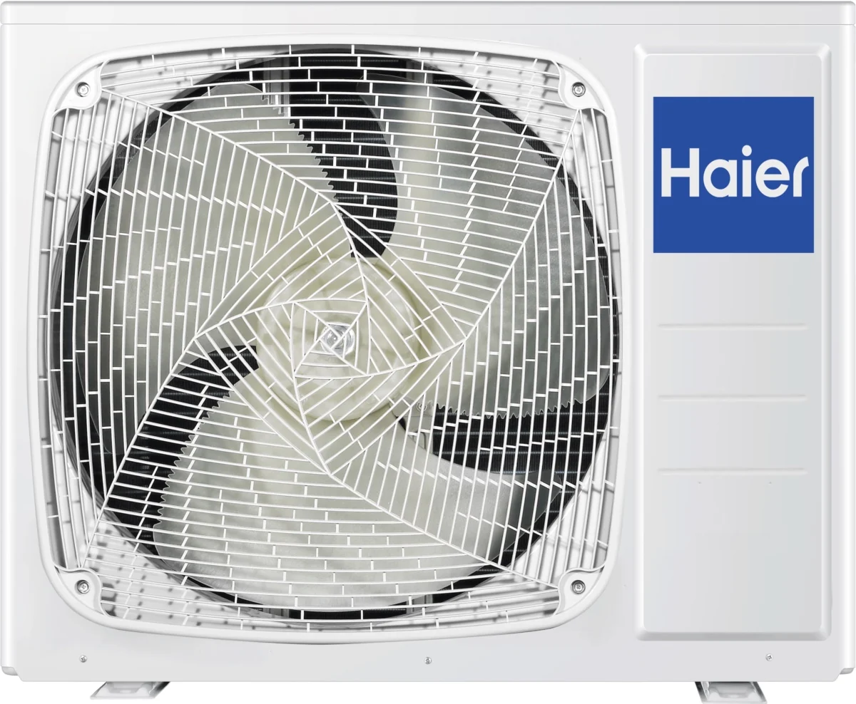 Сплит-система Haier AS100HPL1HRA / 1U105S2SS2FA (2024)