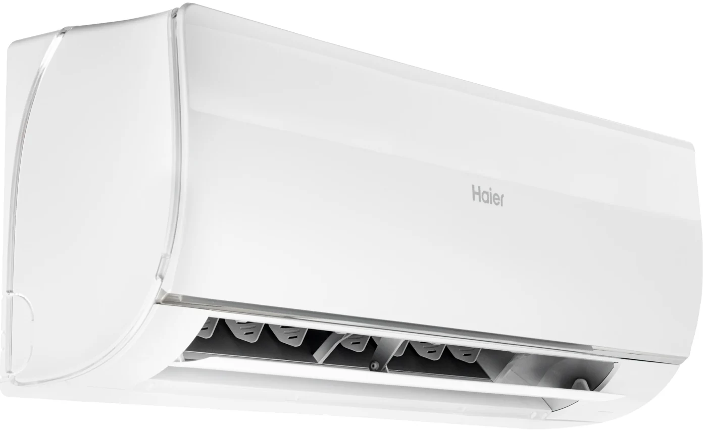Неинверторный кондиционер Haier Flexis On-Off HSU-07HFF203/R3-W / HSU-07HUF203/R3