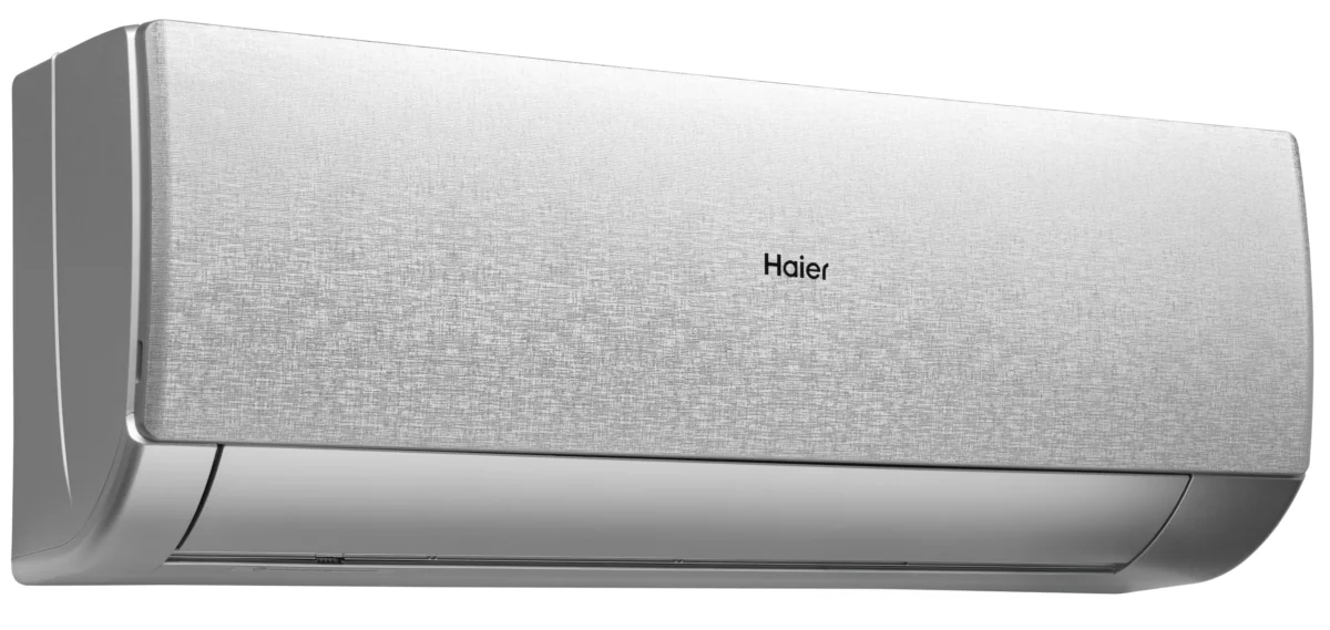 Высокоэффективная сплит-система Haier Stellar HP -20С AS35SHP2HRA-S / 1U35SHP2FRA