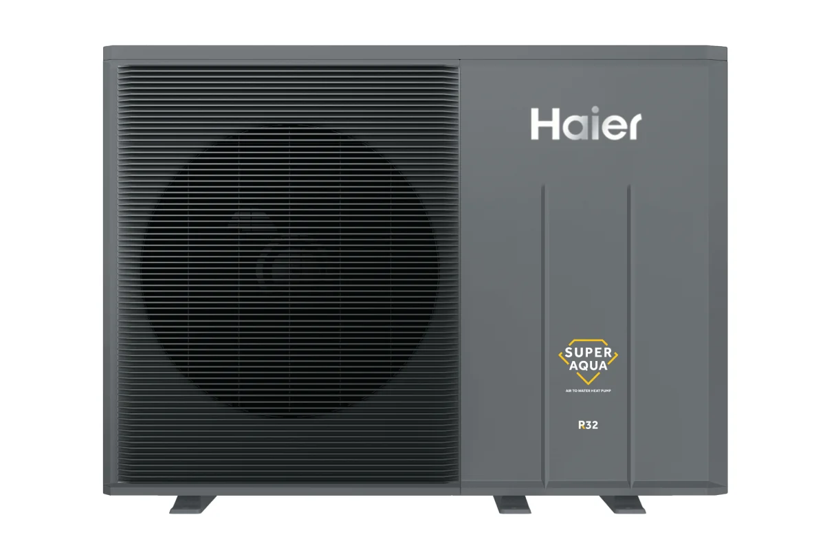 Тепловой насос Haier AW072MUCHA