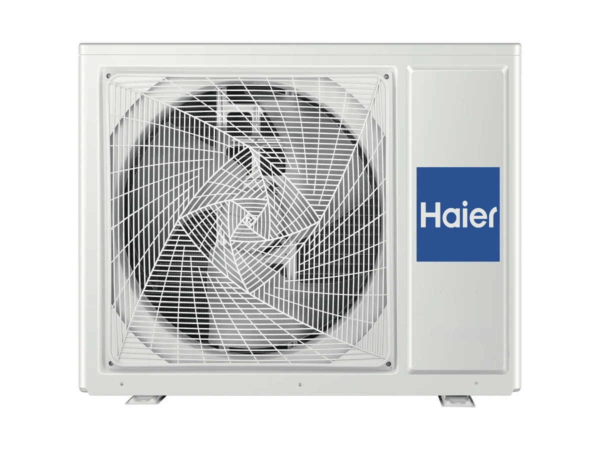 Полупромышленная сплит-система Haier с круговым потоком AB105S2SR1FA / 1U105S2SQ1FA