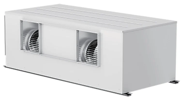 Высоконапорный канальный блок Haier AD962MTERAF