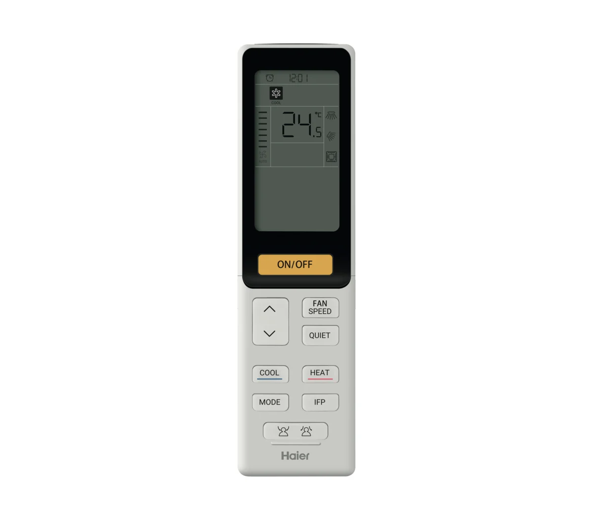 Пульт дистанционного управления Haier YR-HQS01
