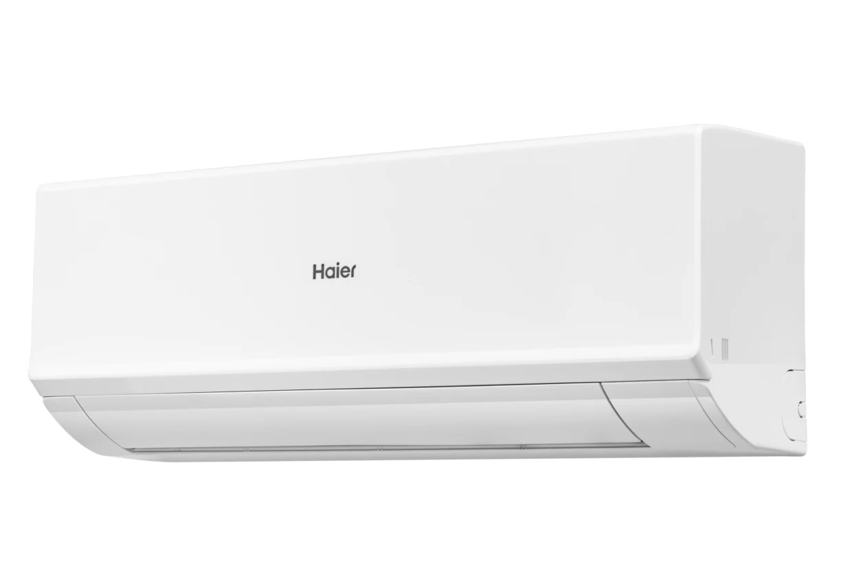 Сплит-система Haier Quantum Inverter AS25HQJ1HRA-W / 1U25HQJ1FRA
