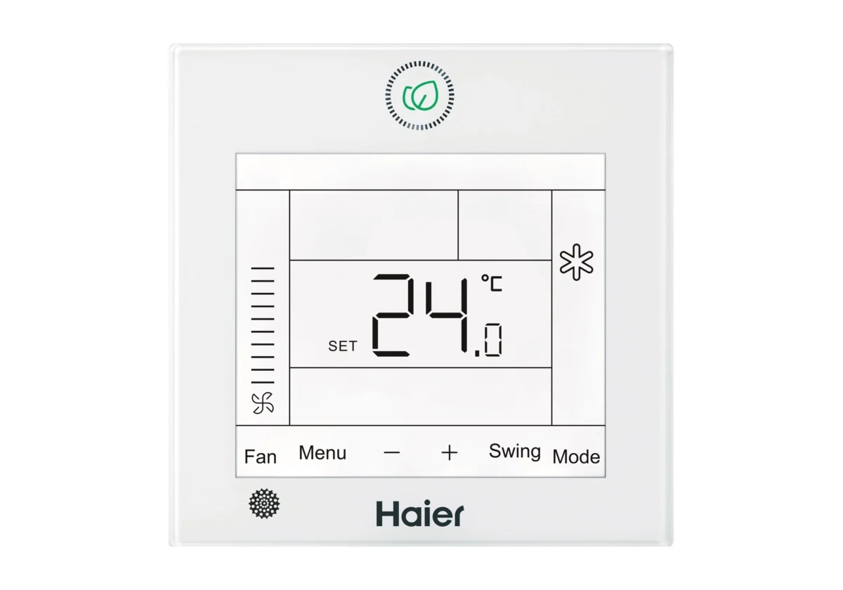Сплит-система Haier AD96HN1ERA / 1U96WS1ERB