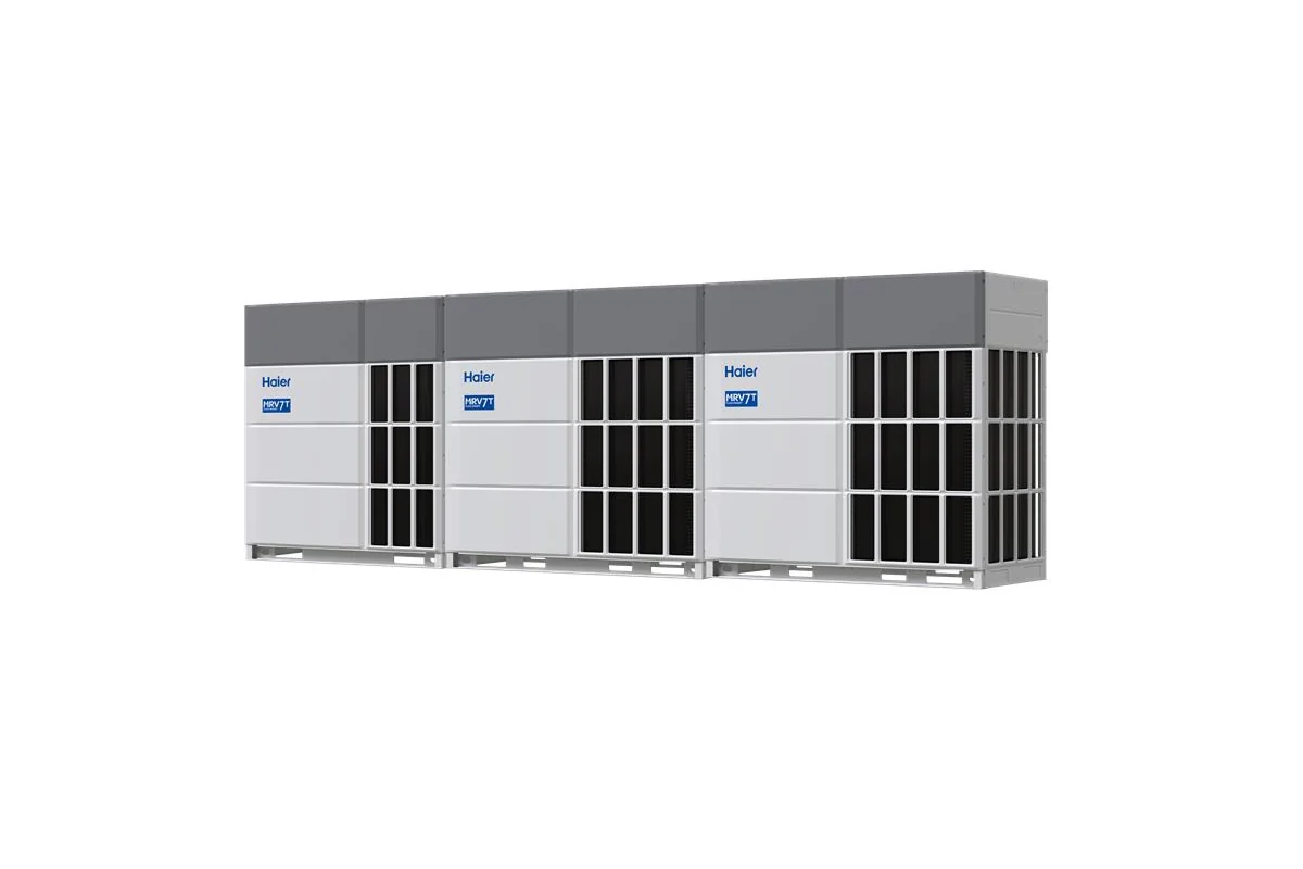 Наружный блок мультизональной системы Haier AV110NMGETA