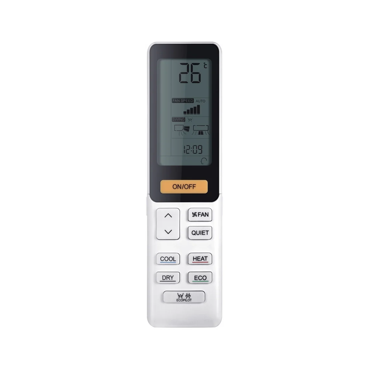 Консольный внутренний блок Haier AF35S2SD1FA