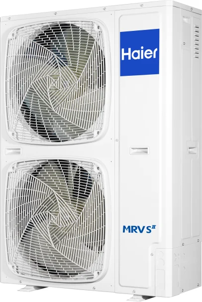 Наружный блок для мультизональных систем Haier AU08NFKERA