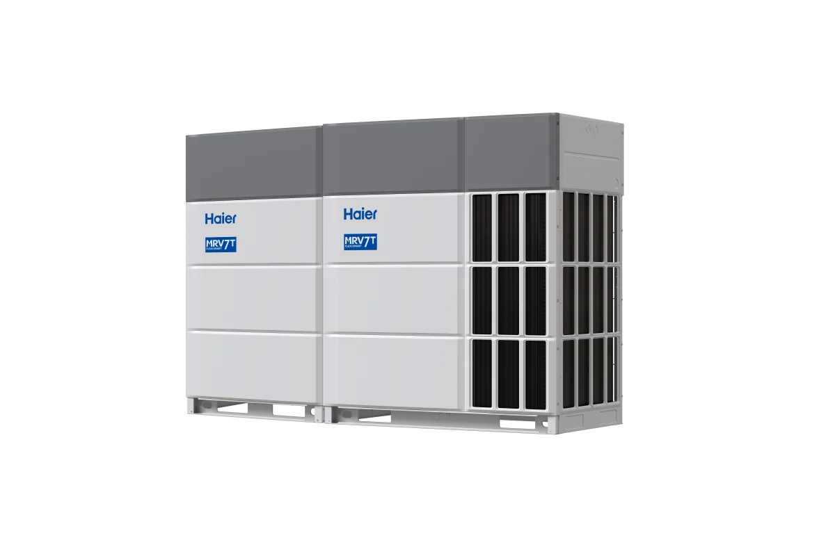Наружный блок мультизональной системы Haier AV48IMGEVA