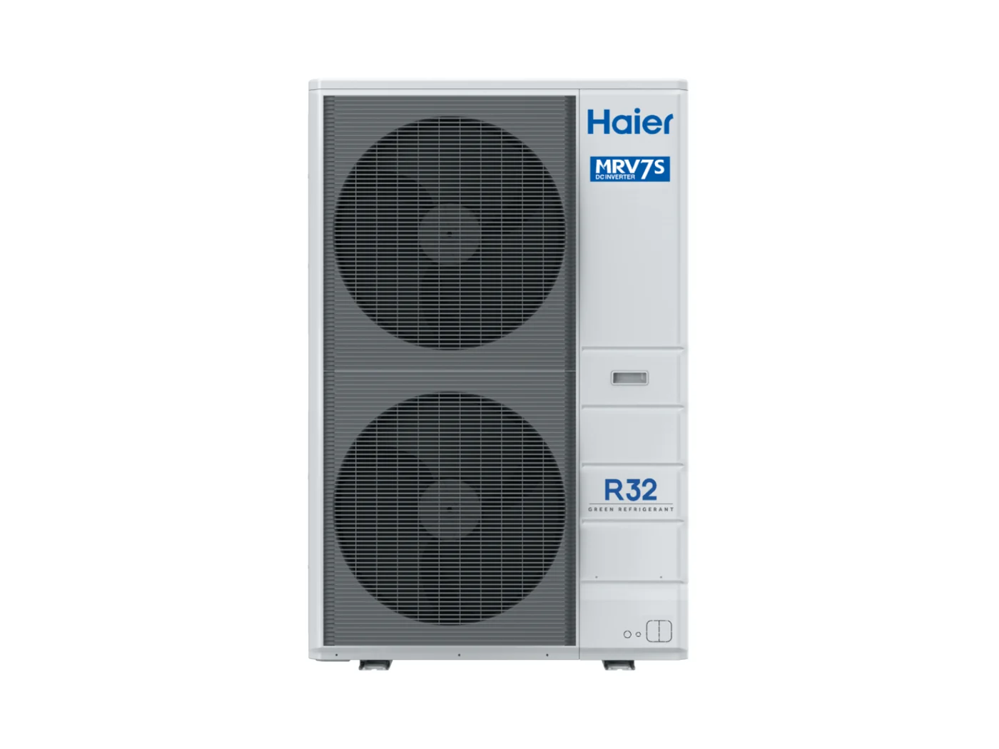 Наружный блок мультизональной системы Haier AU12NFAFRA