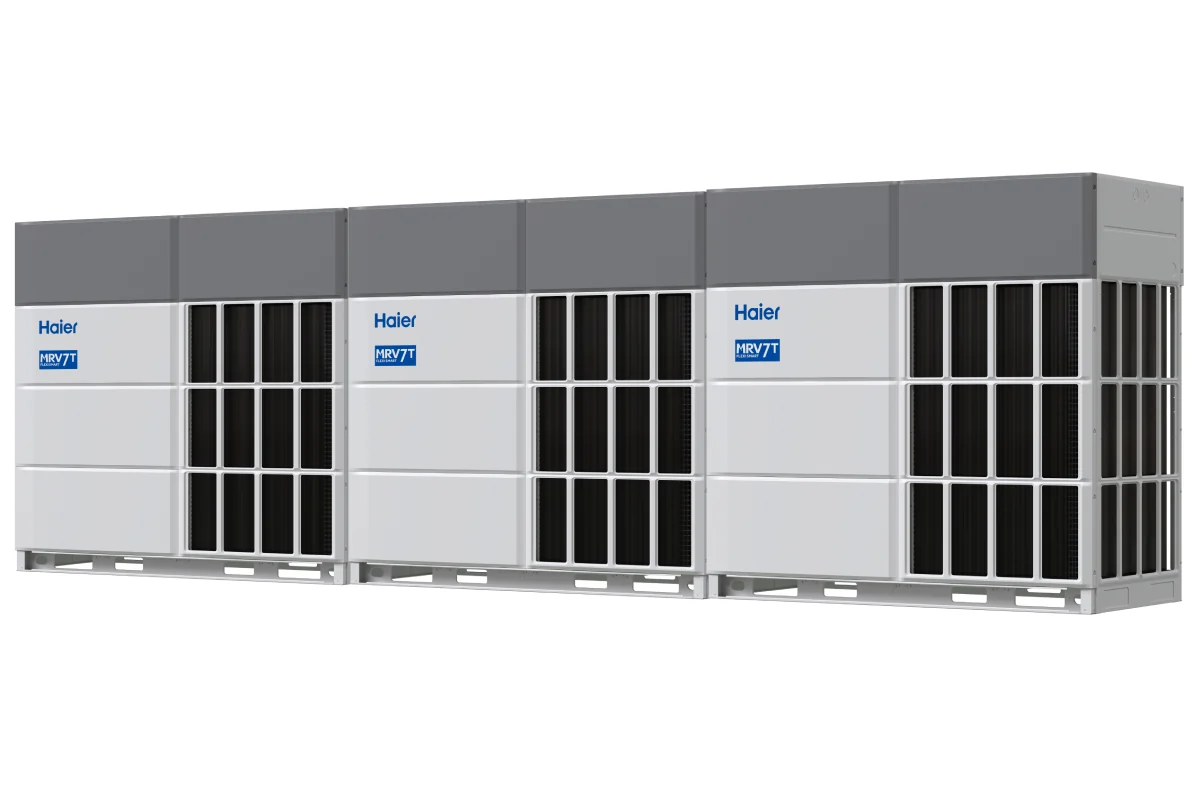 Наружный блок мультизональной системы Haier AV116IMGEVA