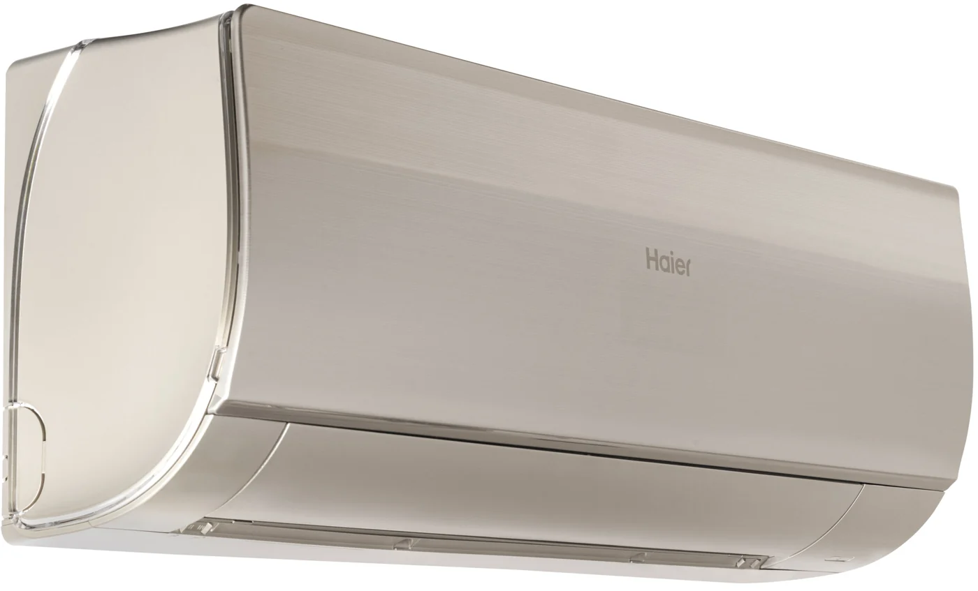 Неинверторный кондиционер Haier Flexis On-Off HSU-09HFF203/R3-G / HSU-09HUF203/R3