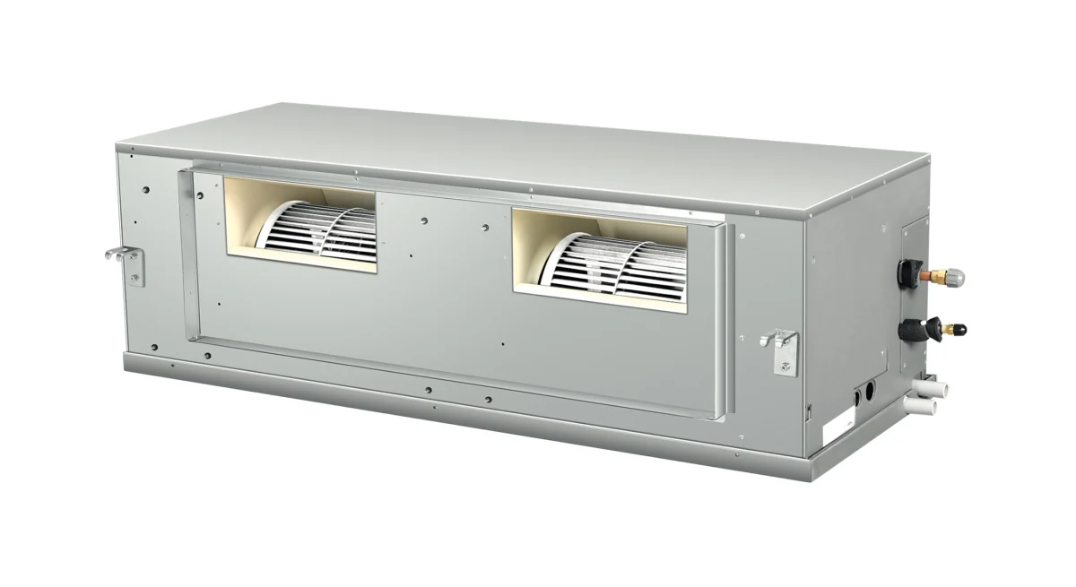 Сплит-система Haier ADH140H1ERG / 1U140S2SN1FA