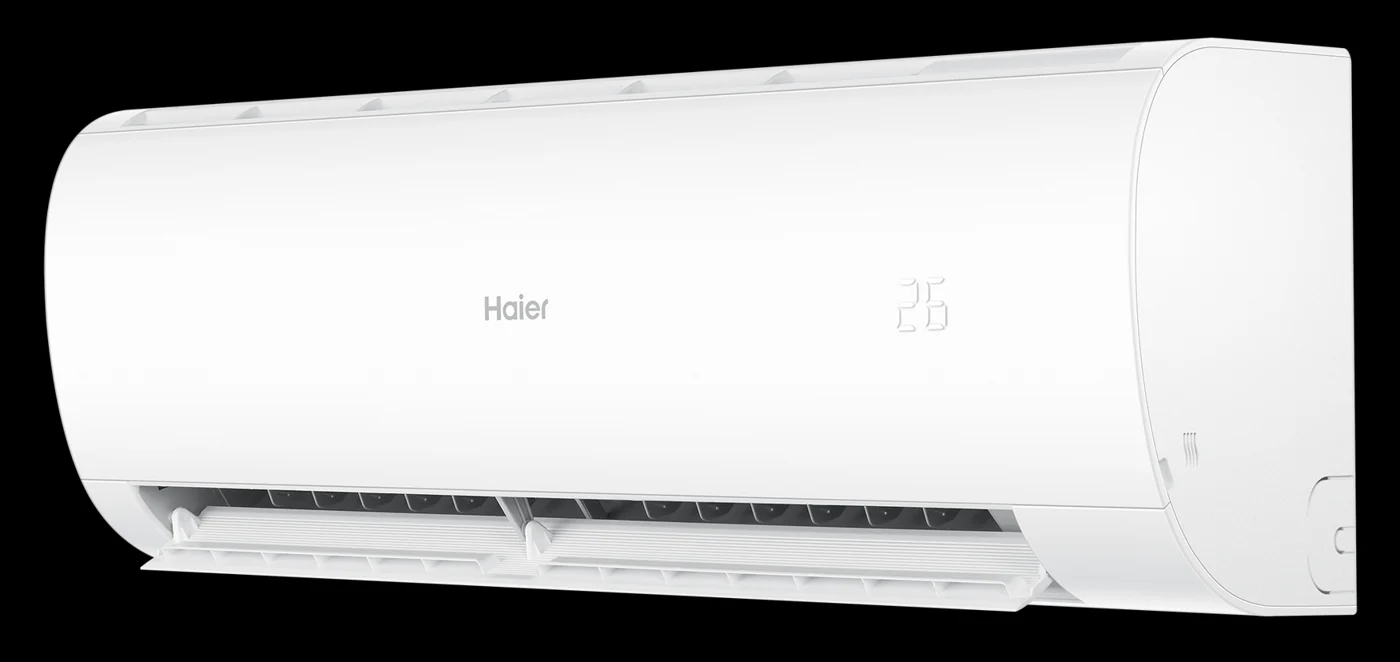 Сплит-система Haier AS25HPL2HRA / 1U25HPL1FRA (2024)