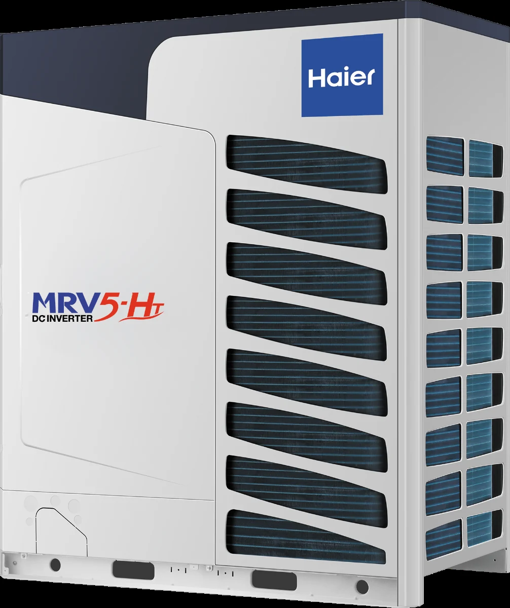 Наружный блок мультизональной системы Haier AV30NMVETR