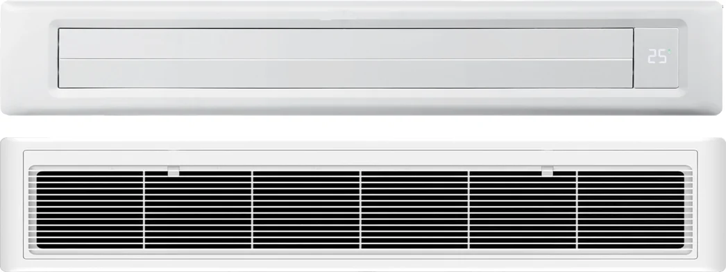 Панель с дисплеем для канальных блоков Haier P1B-1210IA/D