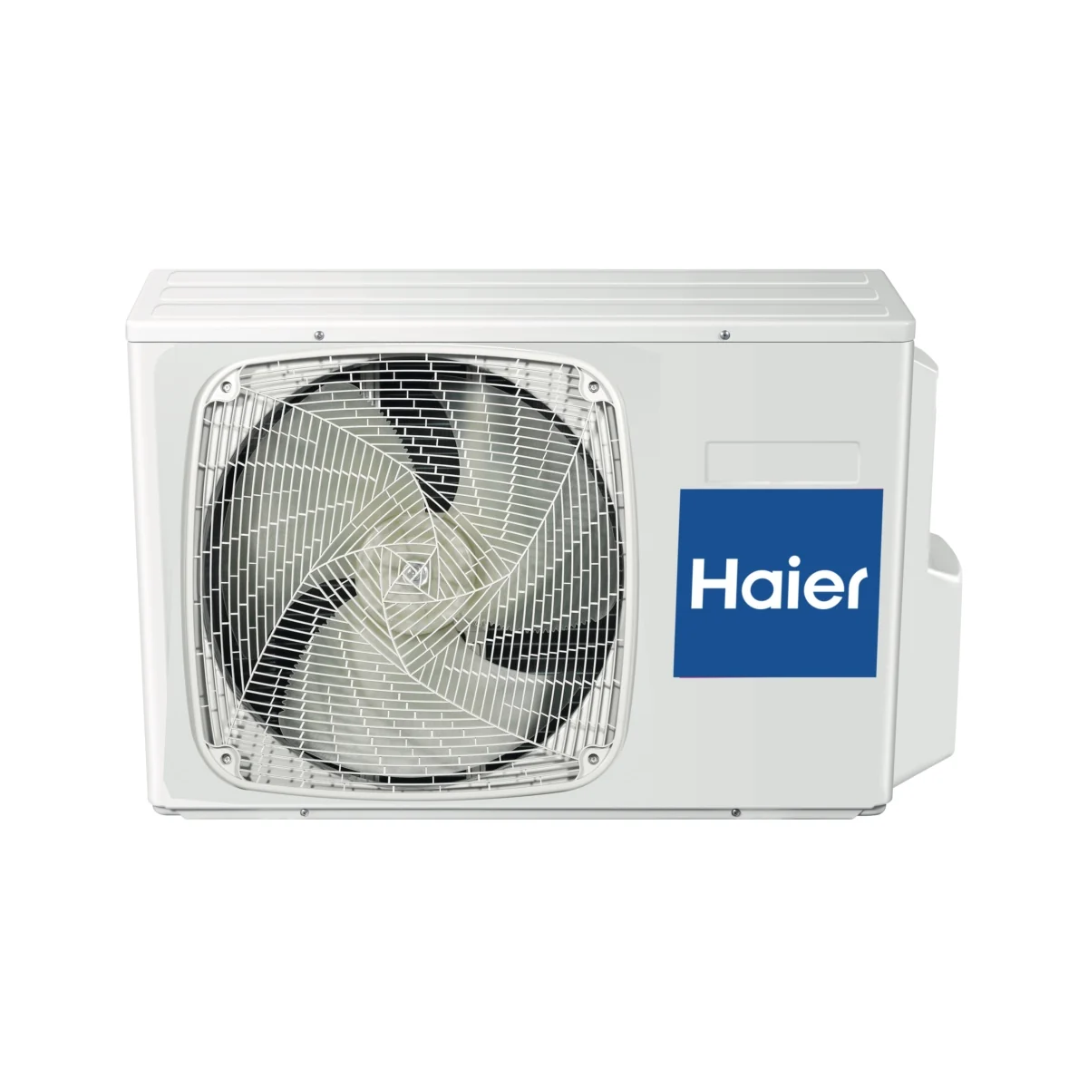Полупромышленная канальная сплит-система Haier AD35S2SM9FA / 1U35S2SM4FA