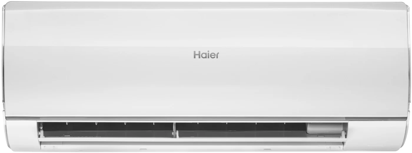 Неинверторный кондиционер Haier Flexis On-Off HSU-07HFF203/R3-W / HSU-07HUF203/R3